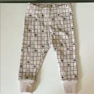 Patterned Kids Leggings